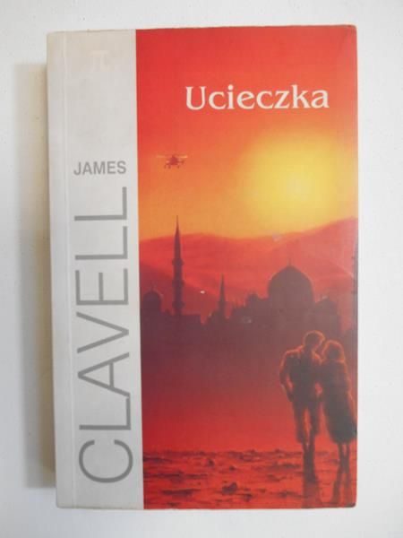 Ucieczka