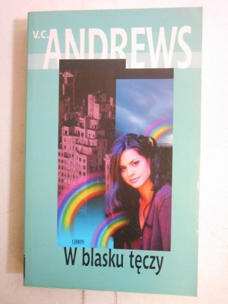 W blasku tęczy