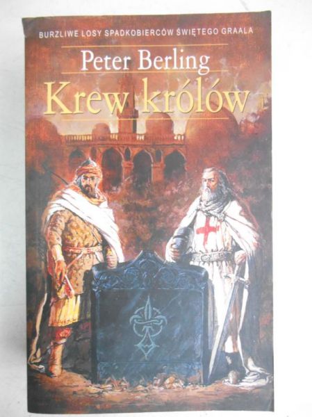 Krew królów