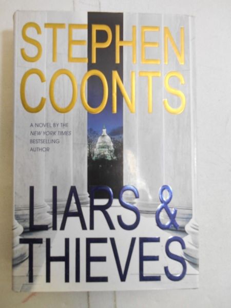 Liars & Thieves