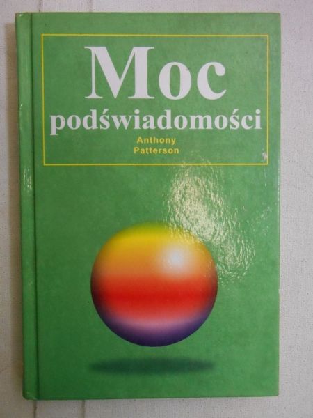Moc podświadomości