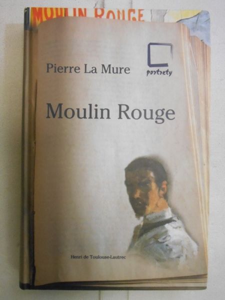 Moulin Rouge