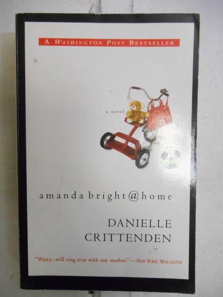 Bright Amanda - Danielle Crittenden