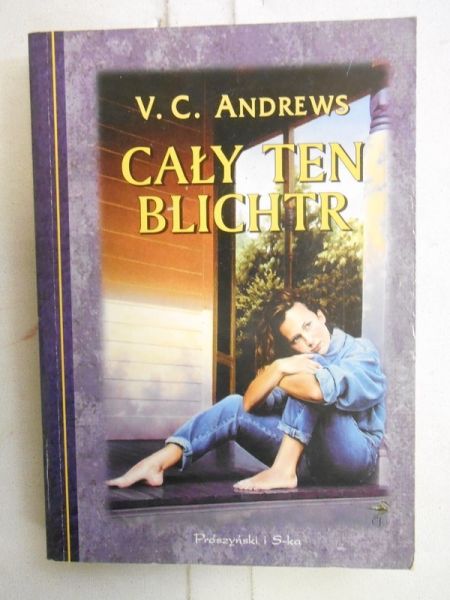 Cały ten blichtr