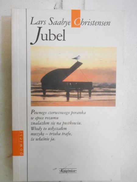 Christensen Lars - Jubel