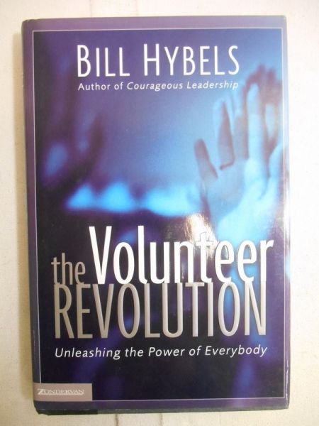 The Volunteer Revolution