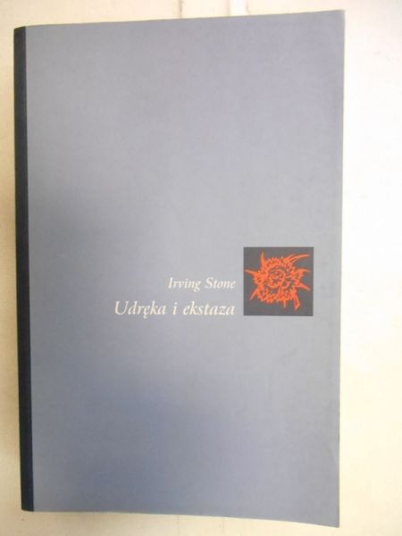 Udręka i ekstaza