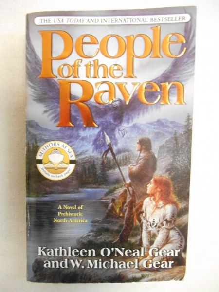 People of the Raven