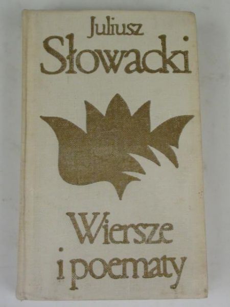 Wiersze i poematy