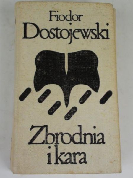 Zbrodnia i kara
