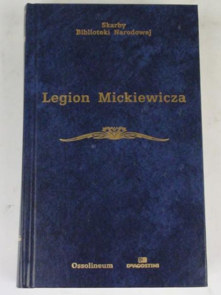 Legion Mickiewicza, SBN