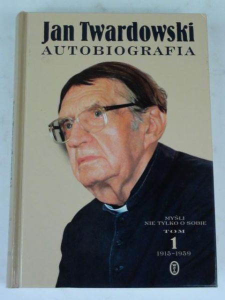 Autobiografia