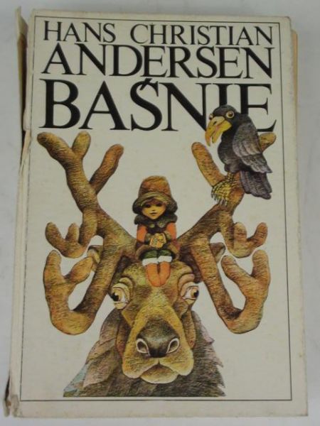 Baśnie