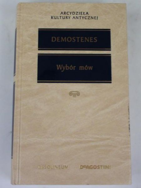 Wybór mów