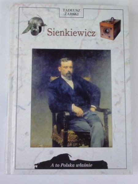 Tadeusz - Sienkiewicz