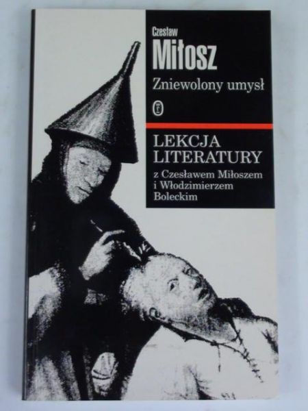 Zniewolony umysł: Lekcja literatury