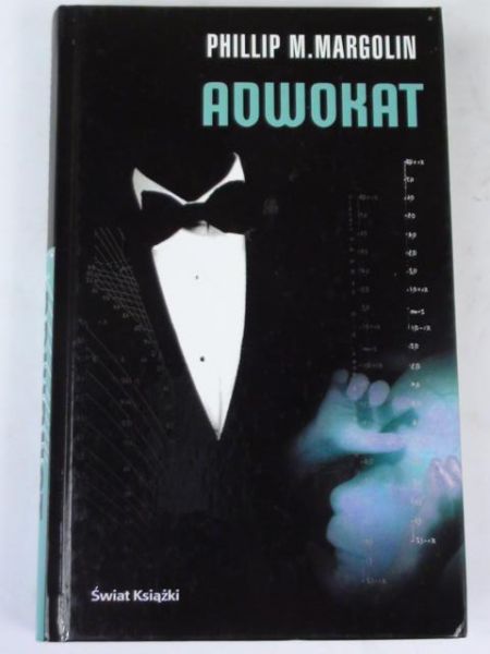 Margolin Phillip M. - Adwokat