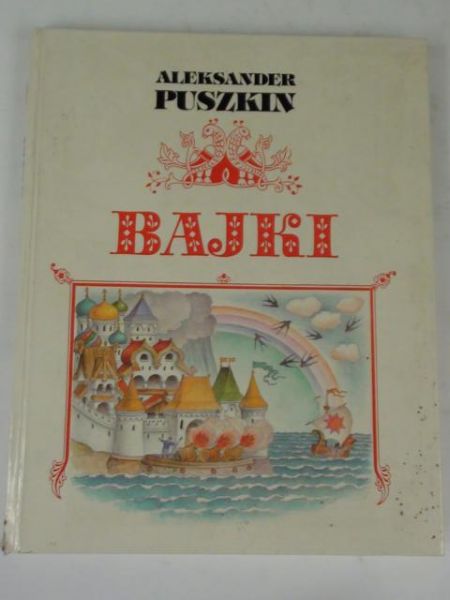 Bajki
