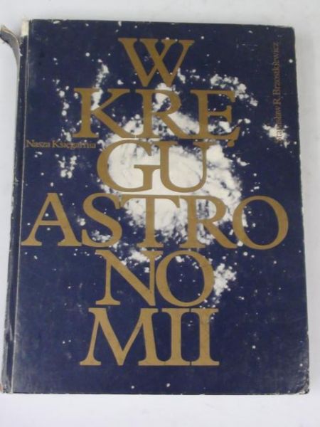 W kręgu astronomii