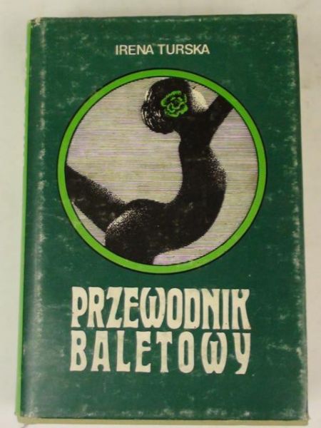 Przewodnik baletowy