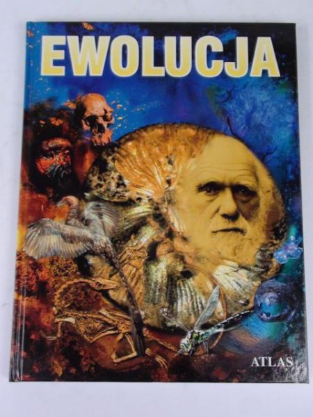 Ewolucja