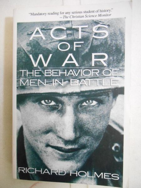 Acts of War