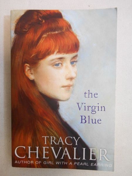The Virgin Blue