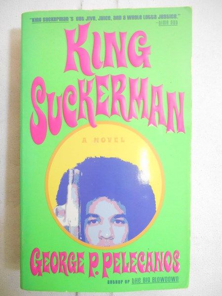 King Suckerman