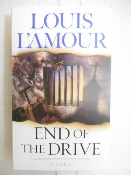 L'amour  - End of the Drive