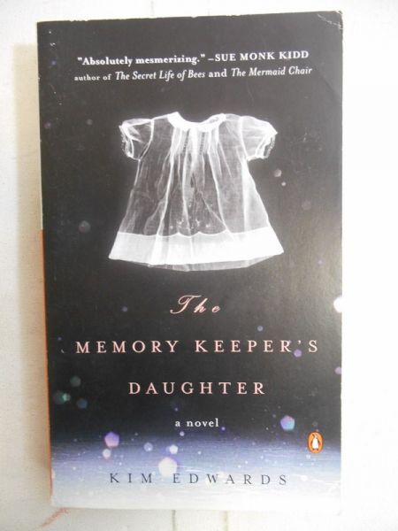 The Memory Keeper's Daughter