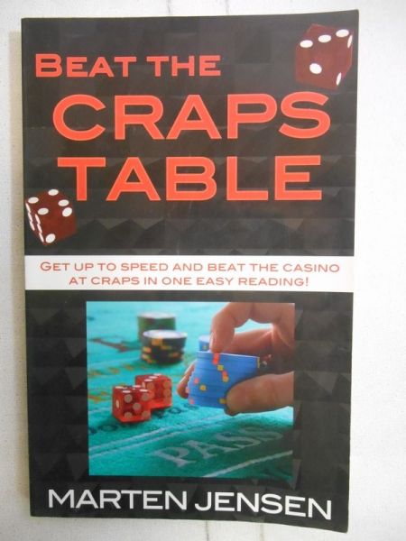 Beat the Craps Table