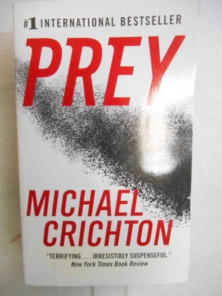 Crichton Michael - Prey