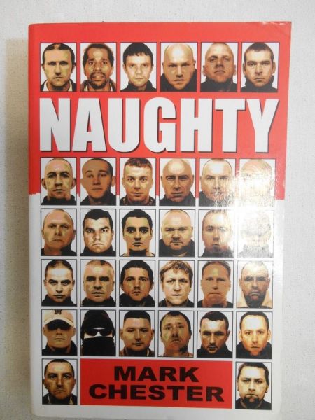 Naughty