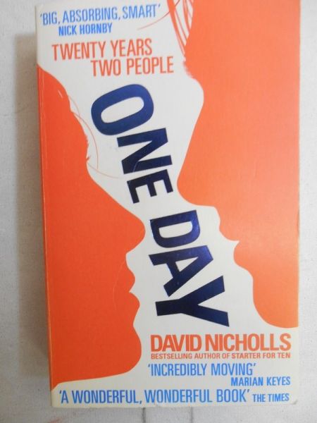 Twenty years two people one day