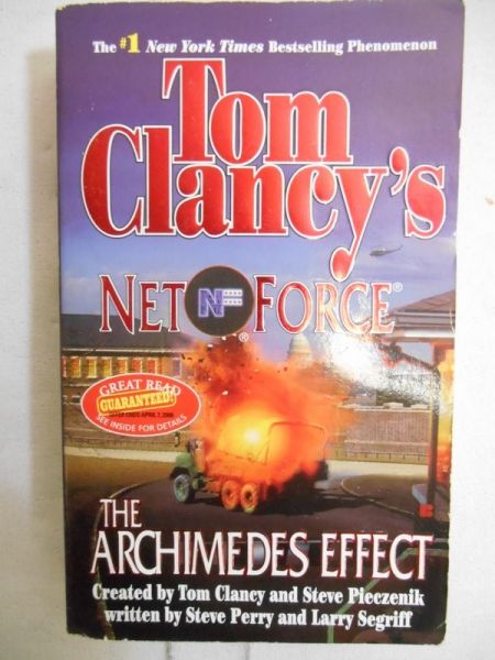 Net Force. The Archimedes Effect