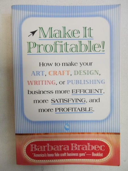 Brabec Barbara - Make It Profitable!