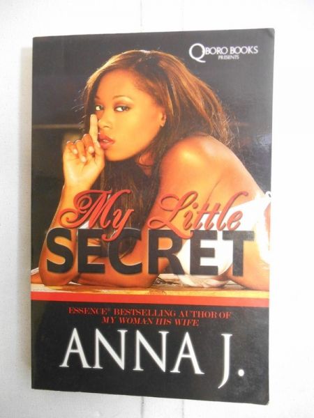 My Little Secret