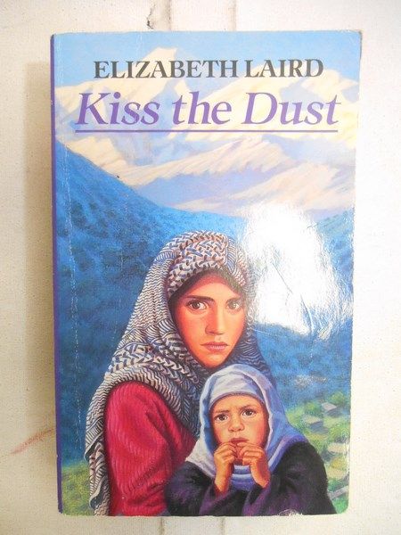 Laird Elizabeth - Kiss the Dust