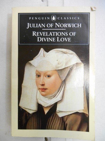 Revelations   Divine Love
