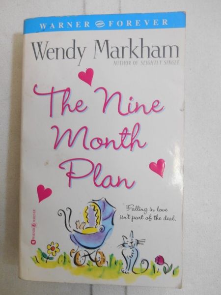 The Nine Month Plan