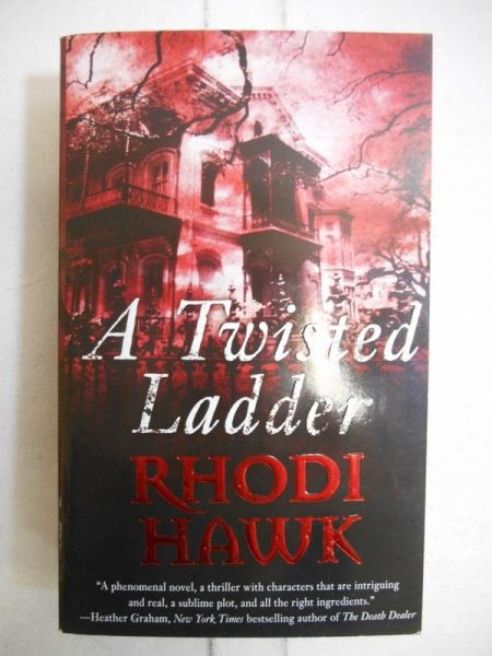 A Twisted Ladder