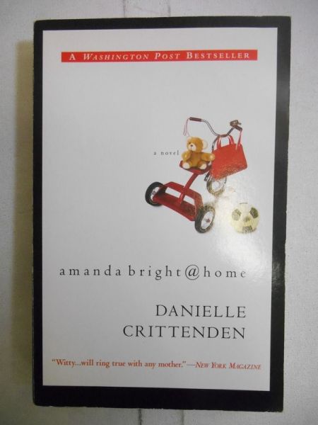 Bright Amanda - Danielle Crittenden