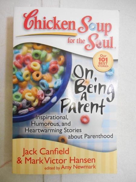 Canfield Jack - Chicken Soup for the Soul