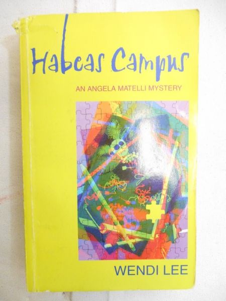 Habeas Campus