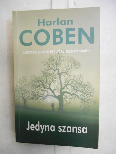 Jedyna szansa