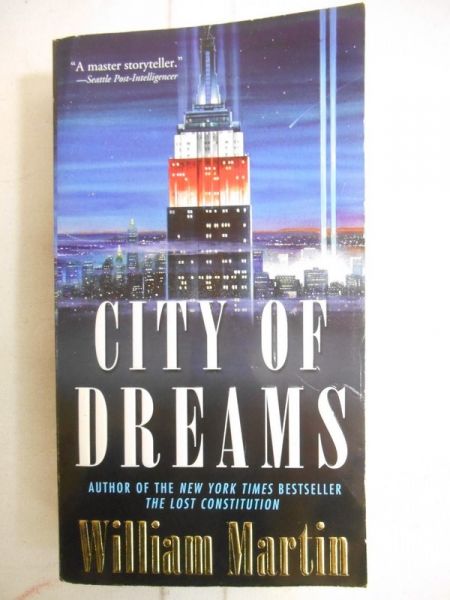 City of Dreams