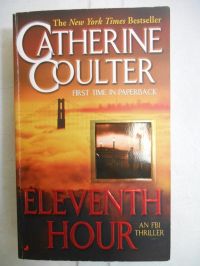 Coulter Catherine - Eleventh Hour