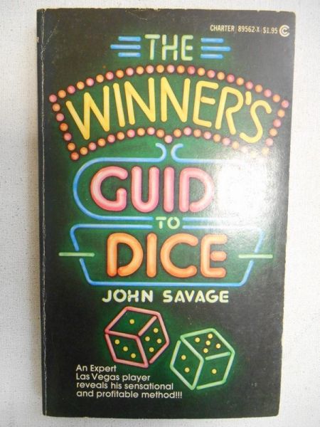 The Winners Guid to Dice