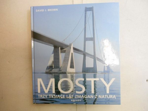 Mosty