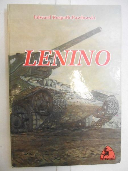 Kospath-Pawłowski Edward - Lenino